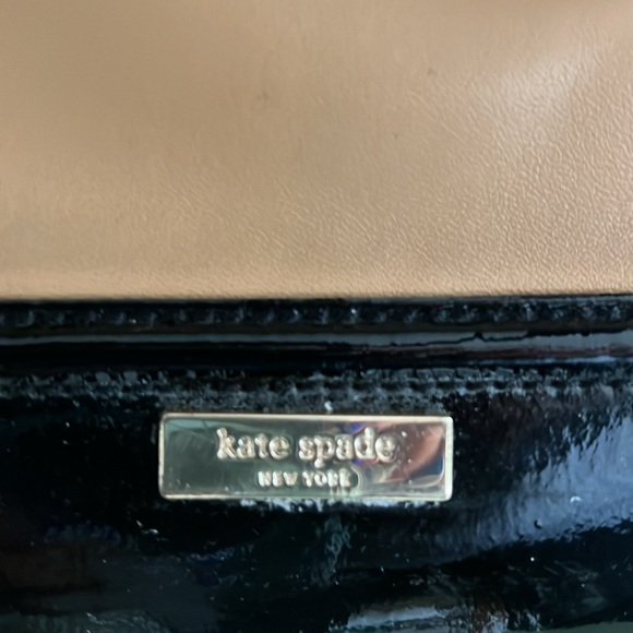 Kate Spade shoulder length Bag - Picture 2 of 4